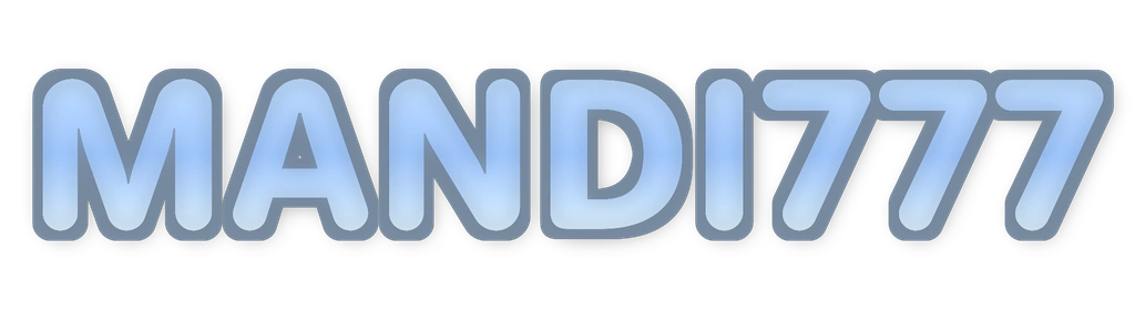 Logo MANDI777